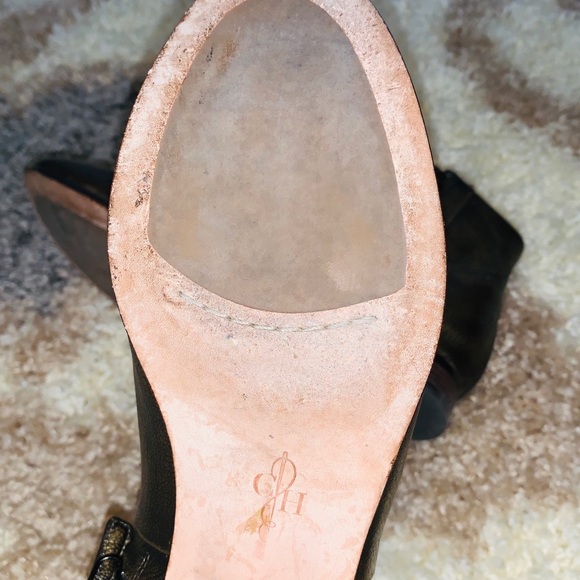 Cole Haan ankle booties - Picture 4 of 6